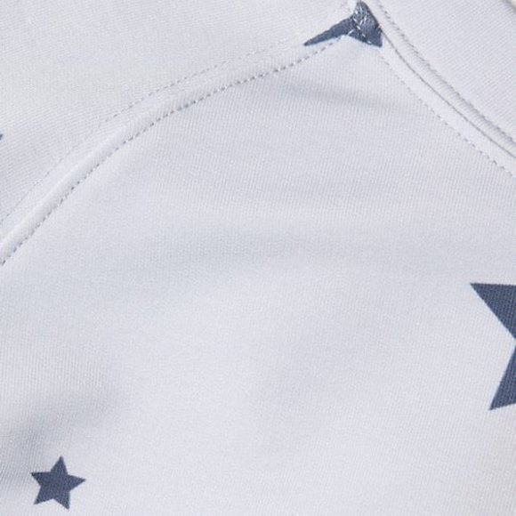 Stripe & Stare Celestial Lounge Sweatshirt - Picture 5 of 6